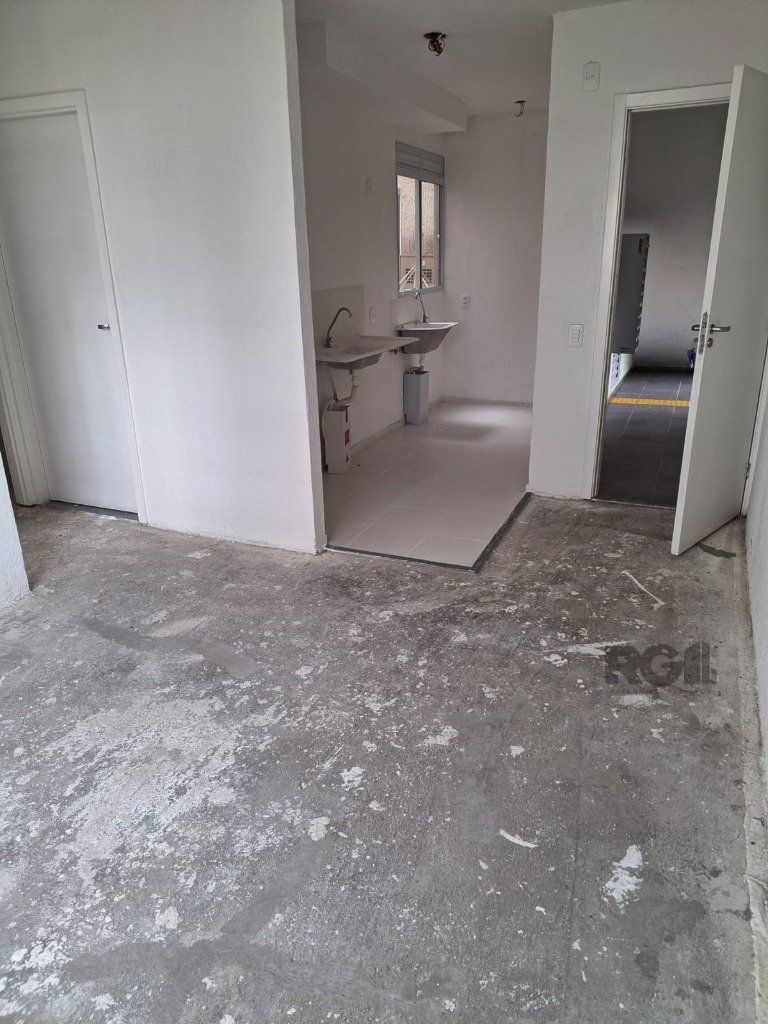 Apartamento à venda com 2 quartos, 41m² - Foto 7