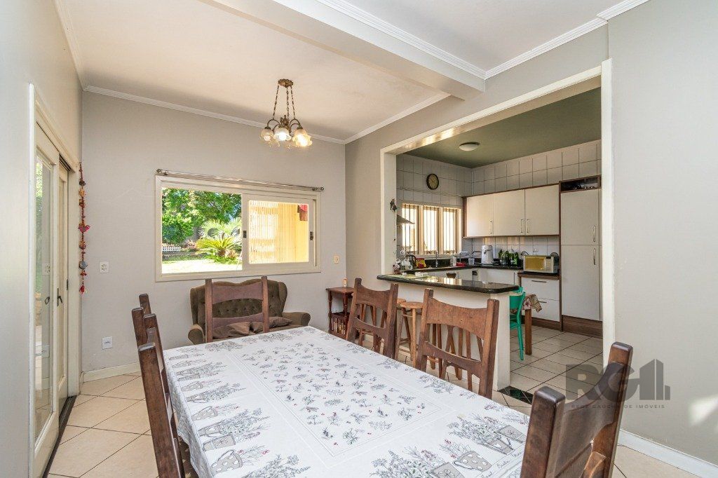 Casa, 5 quartos, 380 m² - Foto 8