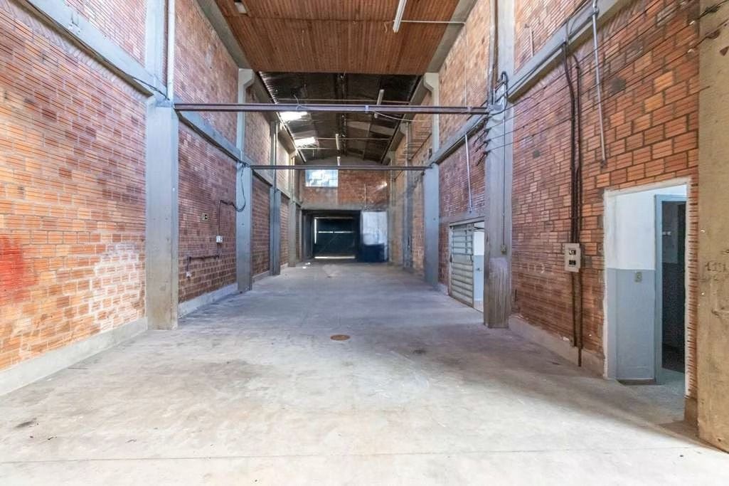 Depósito-Galpão-Armazém à venda, 461m² - Foto 11