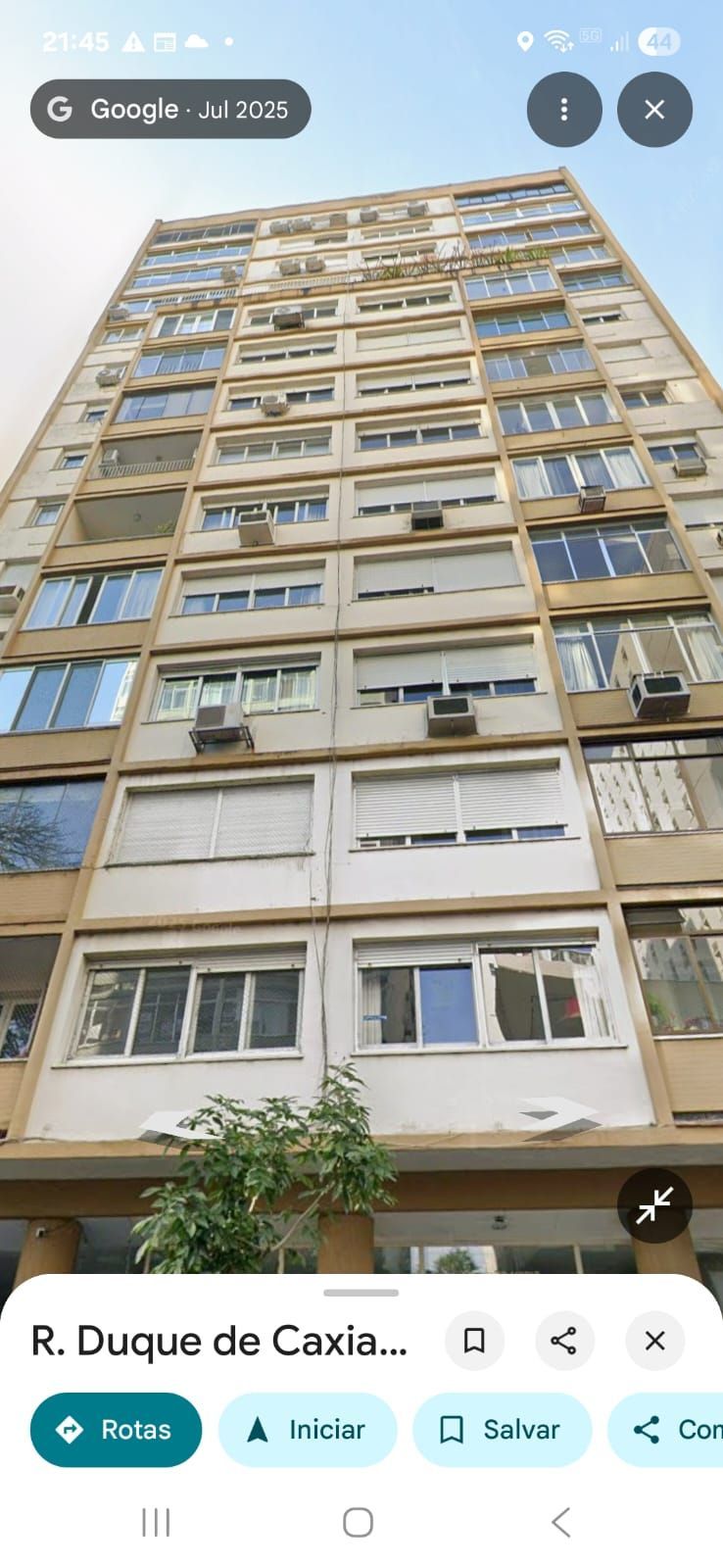 Apartamento 3 dormitórios no bairro Centro Histórico