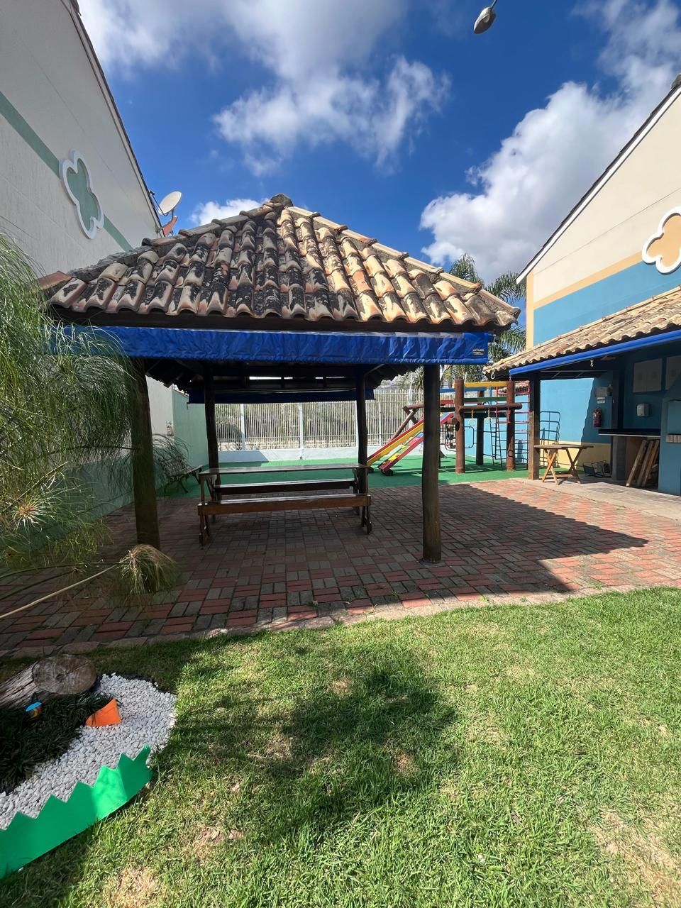 Casa de Condomínio à venda com 3 quartos, 80m² - Foto 21