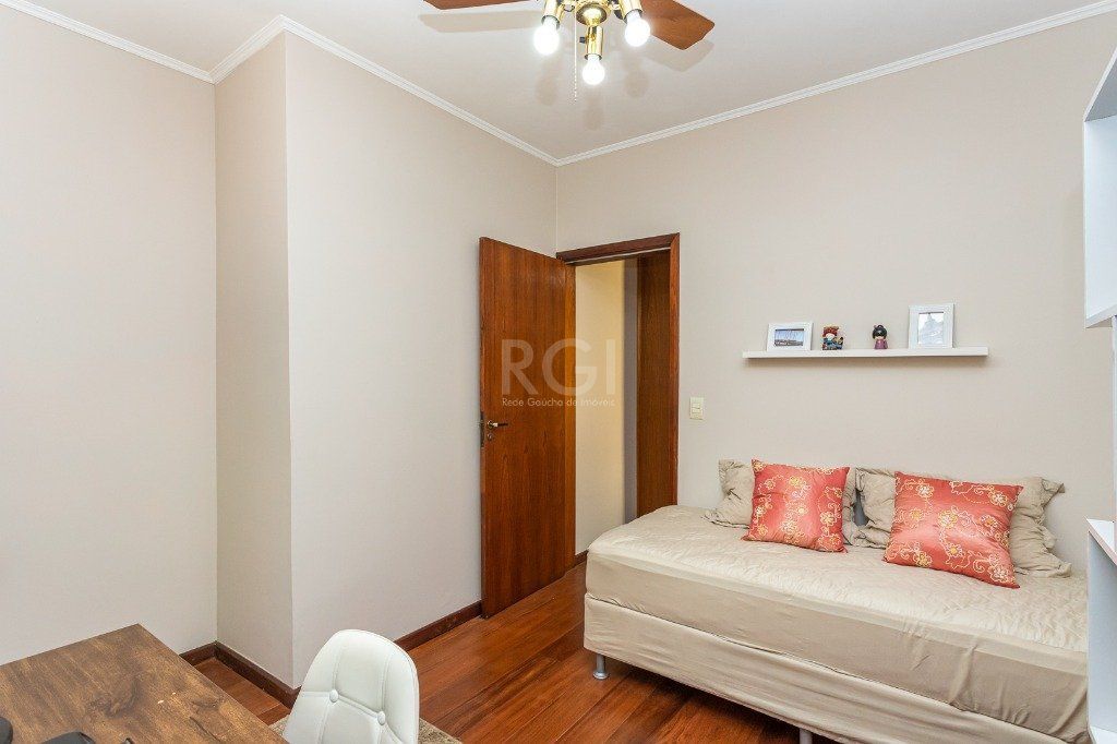 Casa, 3 quartos, 234 m² - Foto 25