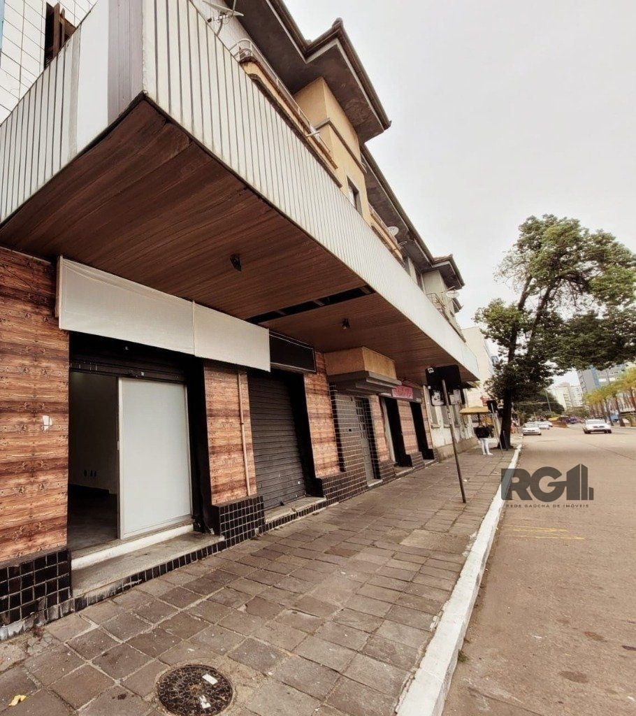 Loja no bairro Floresta