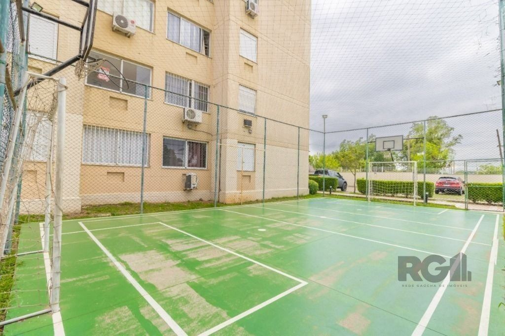 Apartamento à venda com 2 quartos, 48m² - Foto 35