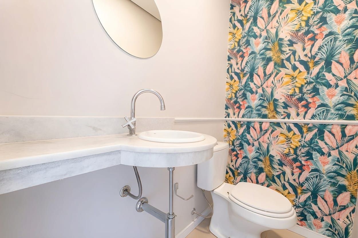 Apartamento, 2 quartos, 56 m² - Foto 12