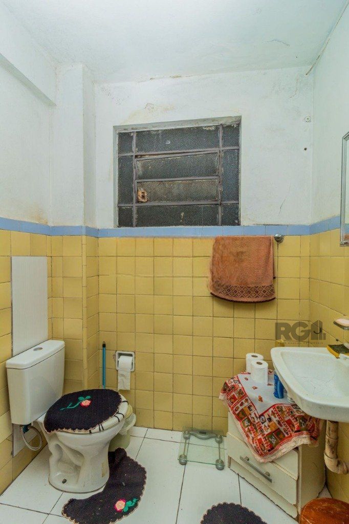 Apartamento à venda com 1 quarto, 68m² - Foto 7