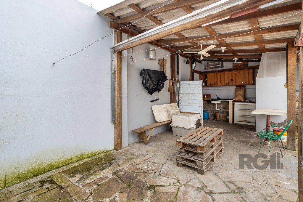 Casa, 3 quartos, 167 m² - Foto 36