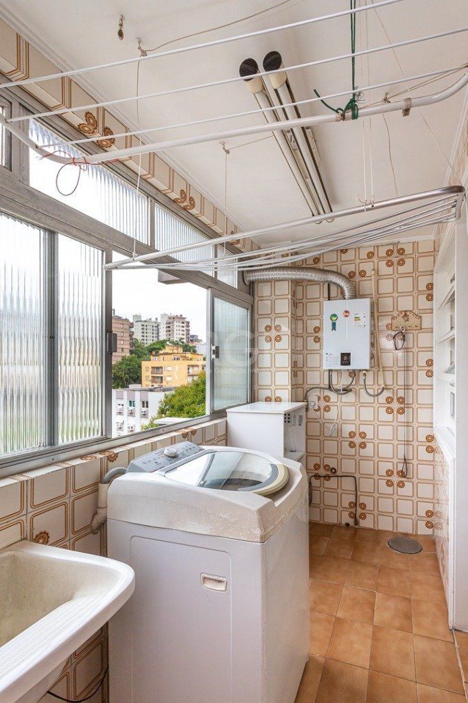 Apartamento, 3 quartos, 121 m² - Foto 35