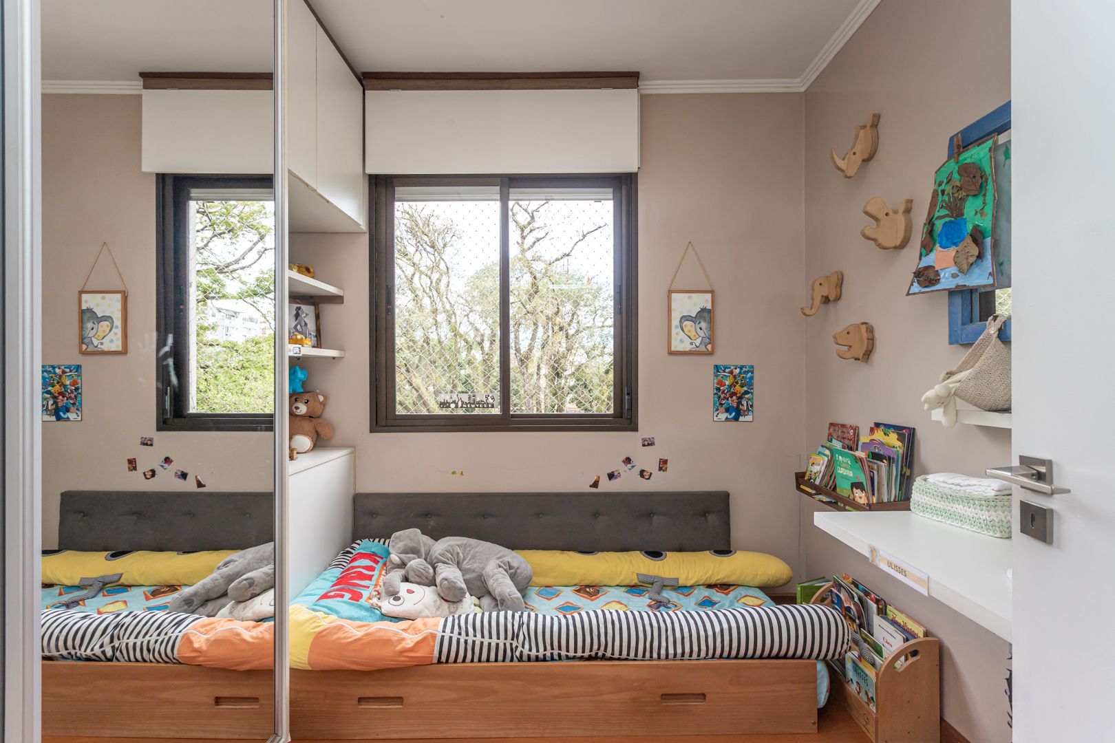 Apartamento, 3 quartos, 94 m² - Foto 14