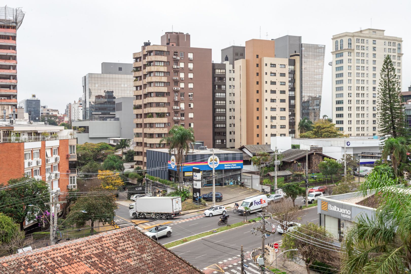 Apartamento, 3 quartos, 171 m² - Foto 37