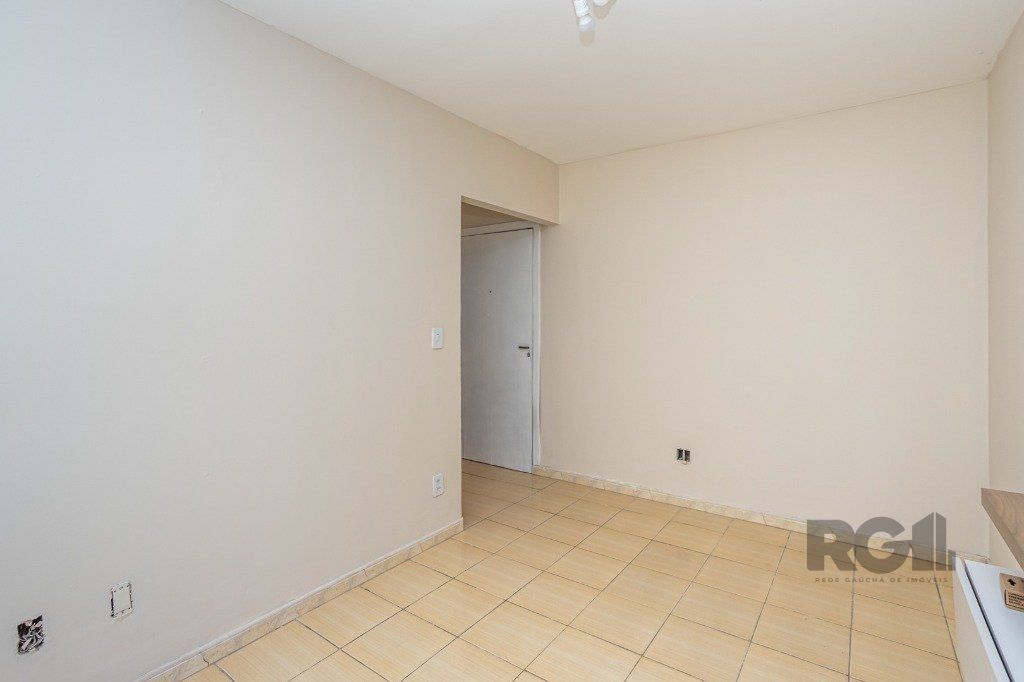 Apartamento à venda com 1 quarto, 35m² - Foto 3