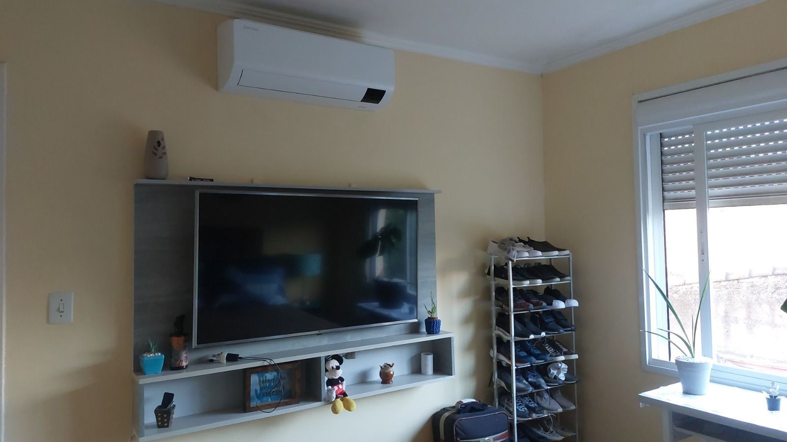 Apartamento no Jardim Carvalho de 1 dormitório — foto 3