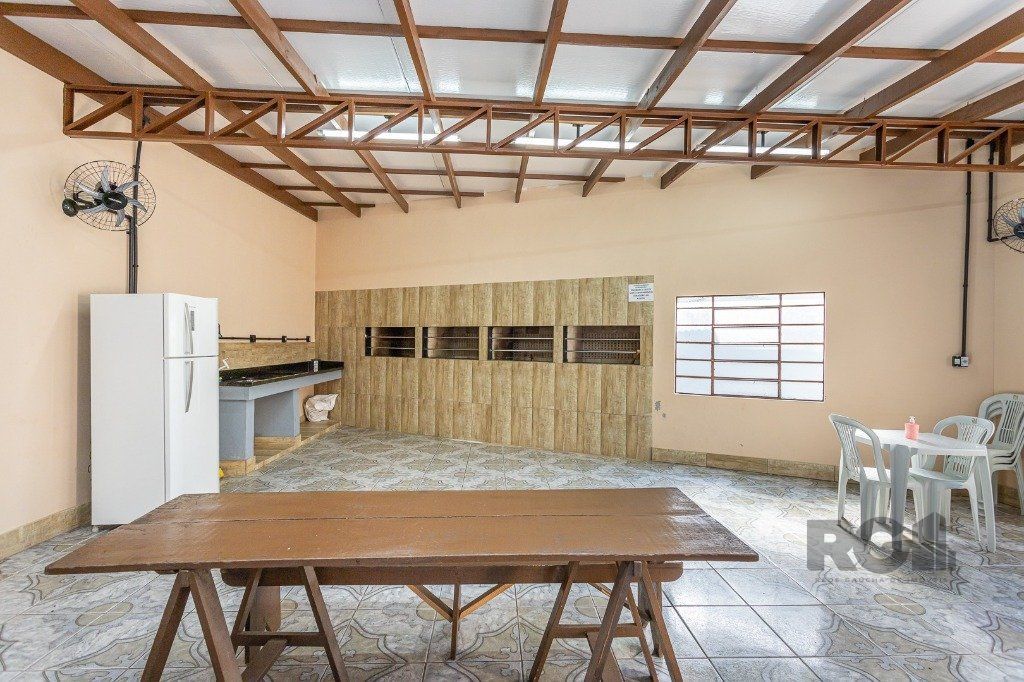 Apartamento à venda com 1 quarto, 35m² - Foto 20