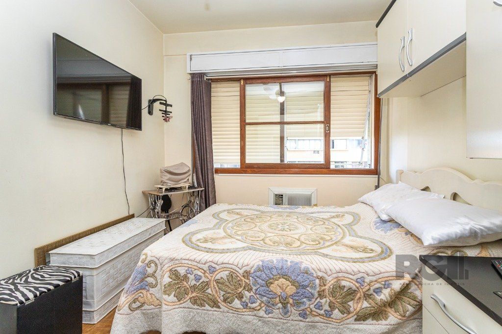 Apartamento, 2 quartos, 58 m² - Foto 15