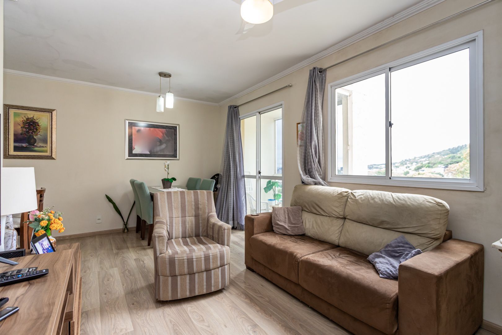Apartamento, 3 quartos, 68 m² - Foto 19