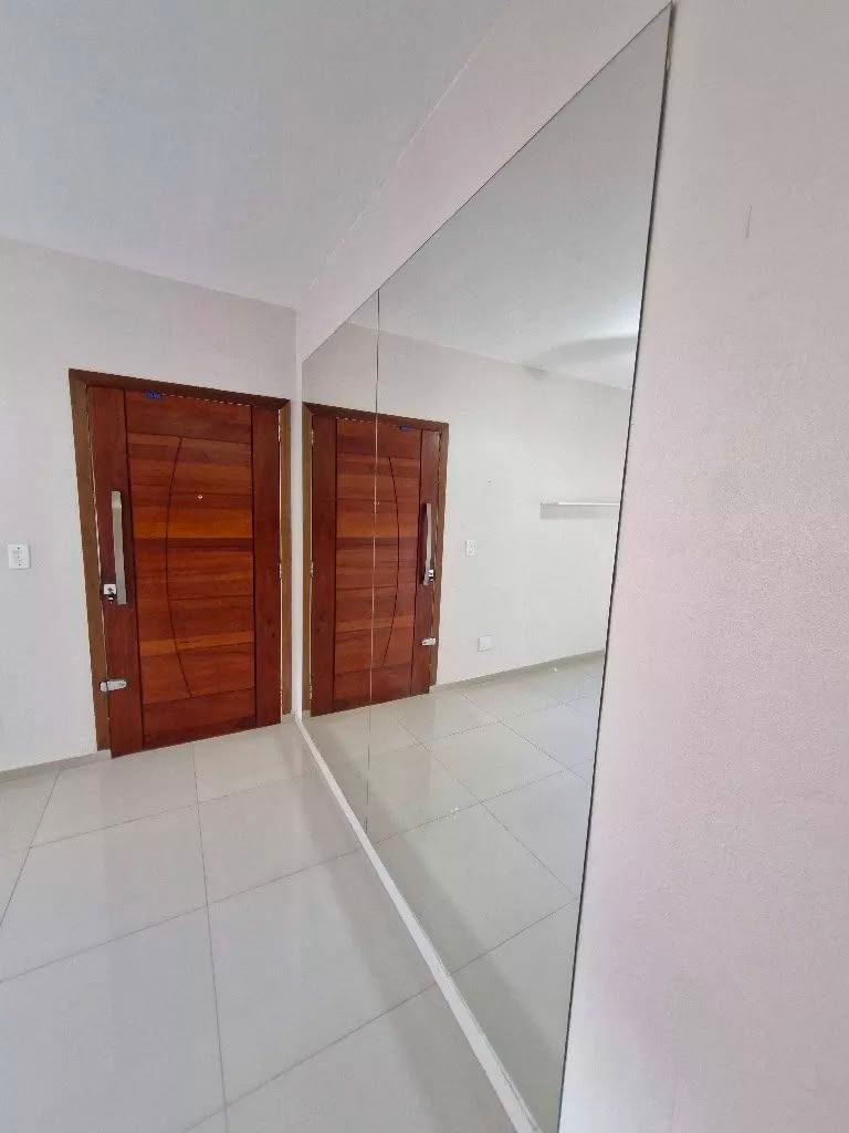 Apartamento no Jardim Itú de 1 dormitório *vaga rotativa semi mobiliado