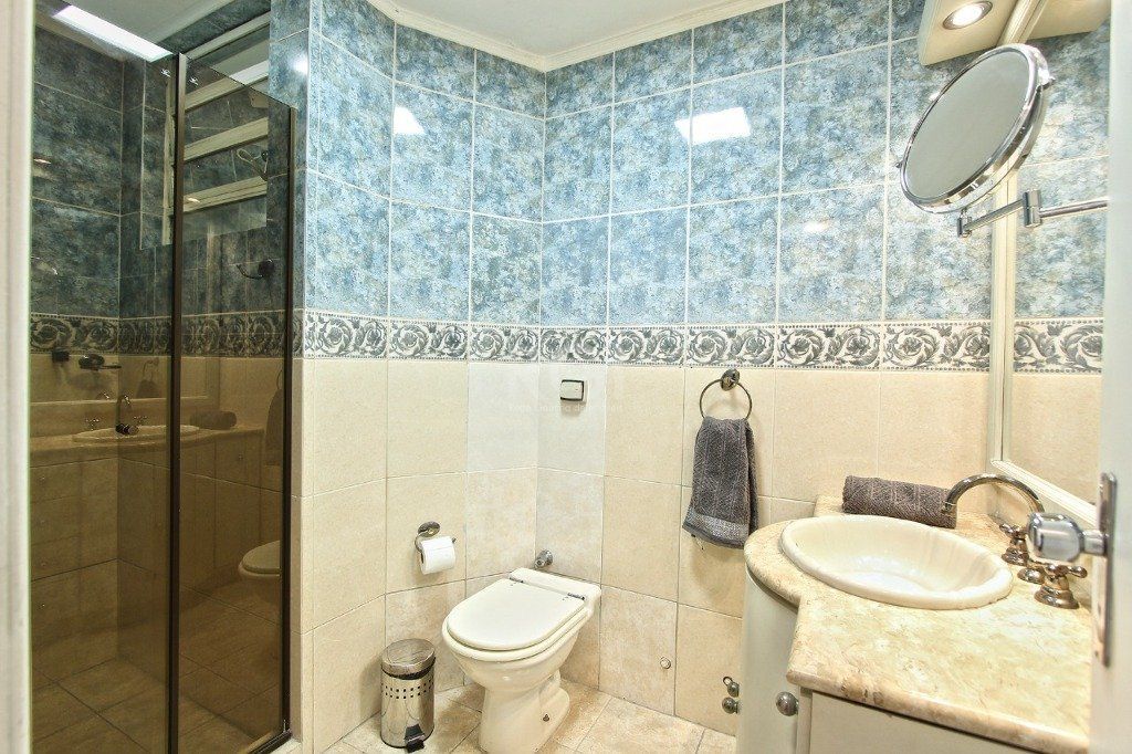 Apartamento à venda com 2 quartos, 64m² - Foto 9