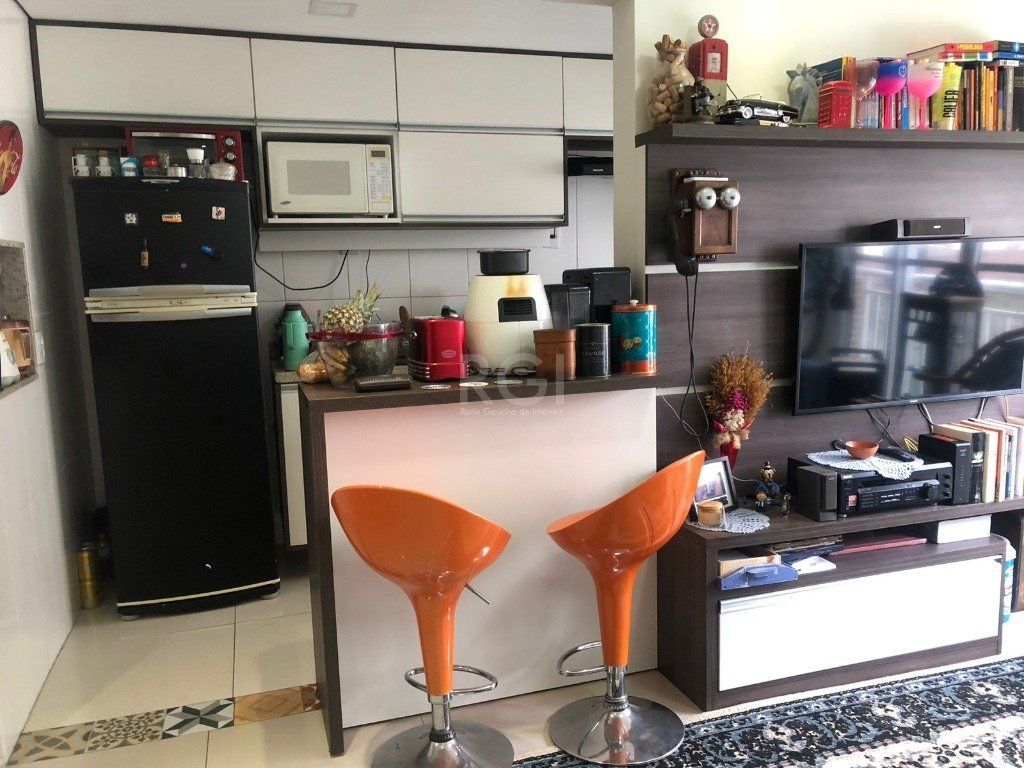 Apartamento, 2 quartos, 57 m² - Foto 7