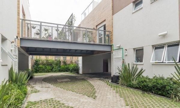 Casa de Condomínio à venda com 3 quartos, 143m² - Foto 21
