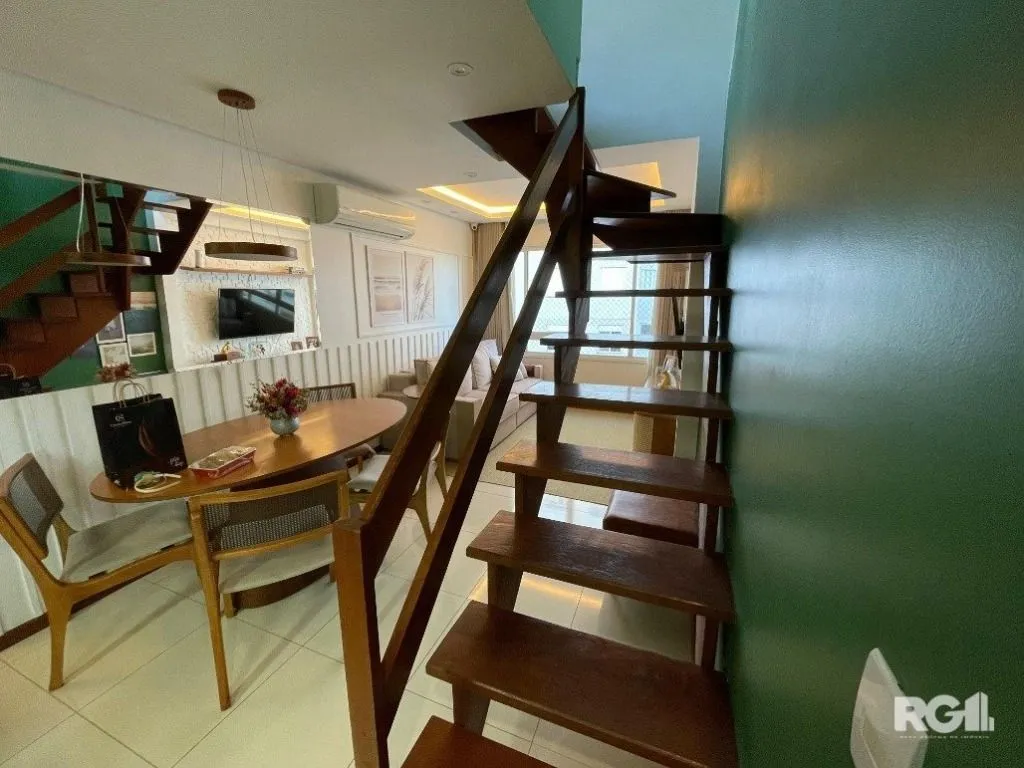Apartamento, 3 quartos, 144 m² - Foto 38
