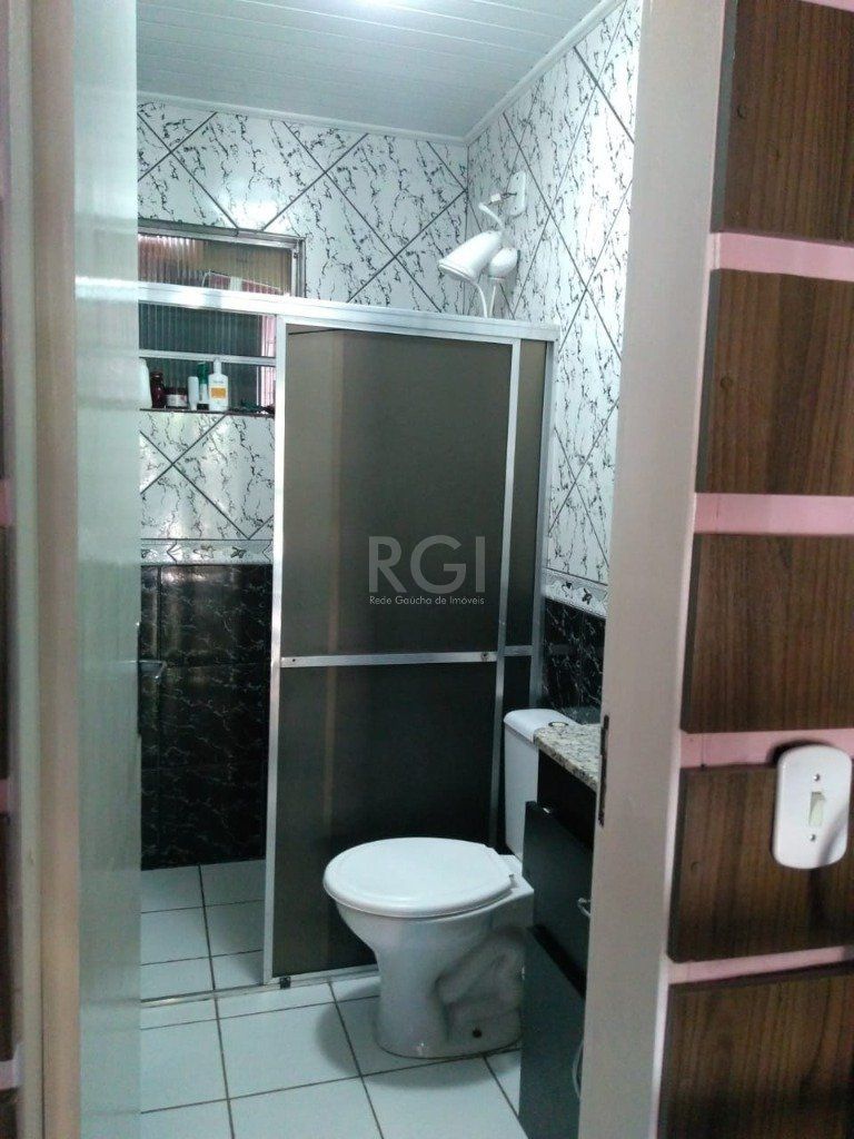 Sobrado à venda com 2 quartos, 45m² - Foto 5