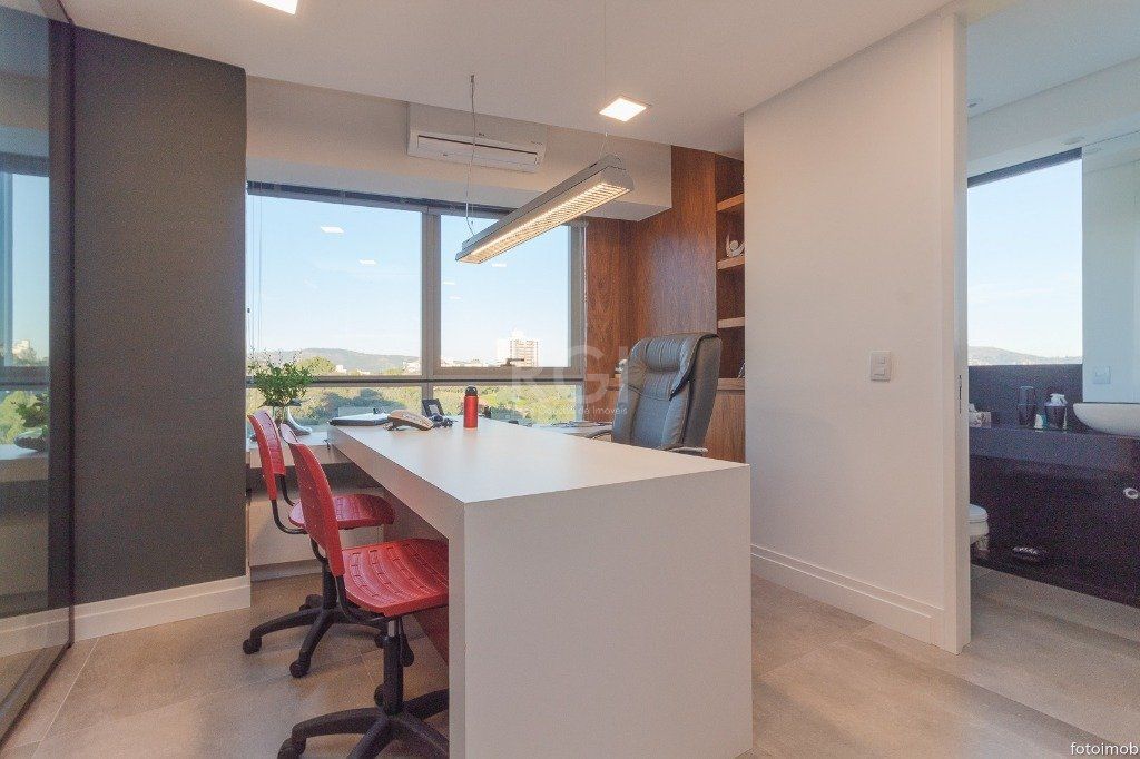 Sala-Conjunto, 106 m² - Foto 15