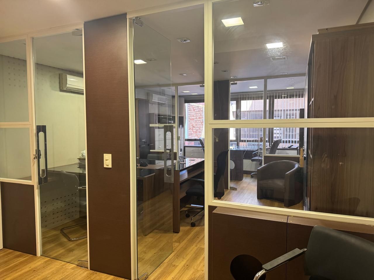 Sala-Conjunto, 42 m² - Foto 18