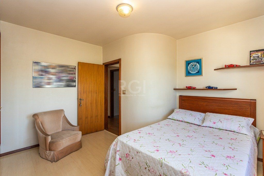 Casa, 5 quartos, 417 m² - Foto 41