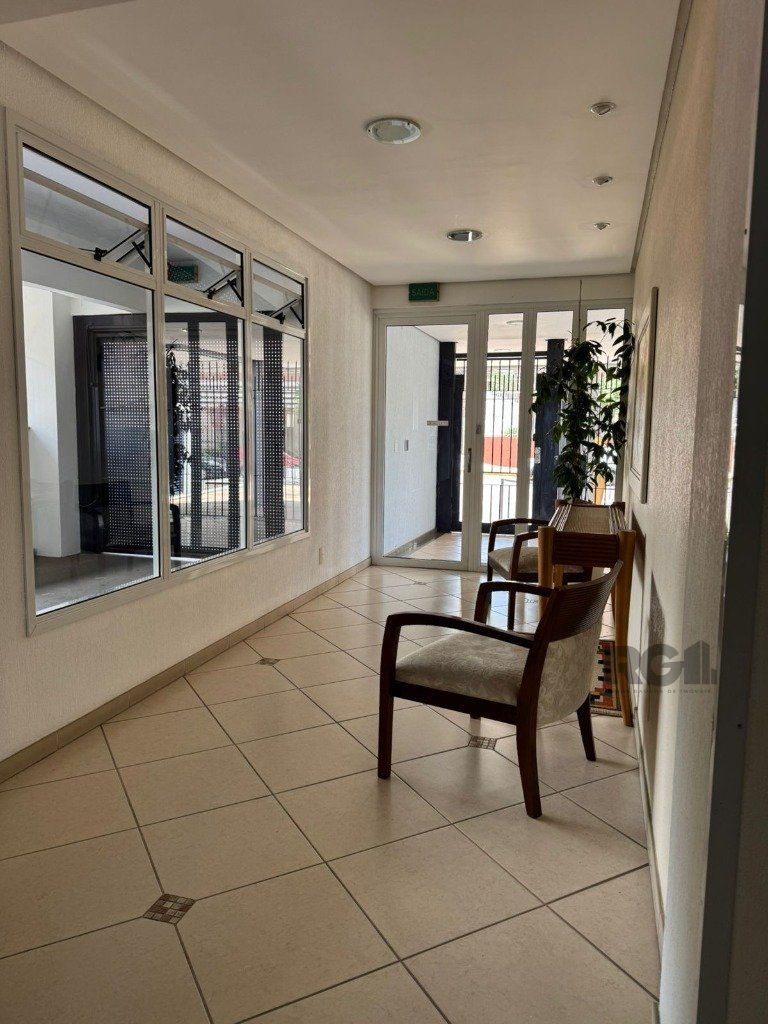 Apartamento à venda com 2 quartos, 84m² - Foto 7