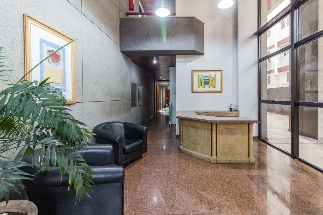 Cobertura à venda com 1 quarto, 81m² - Foto 19