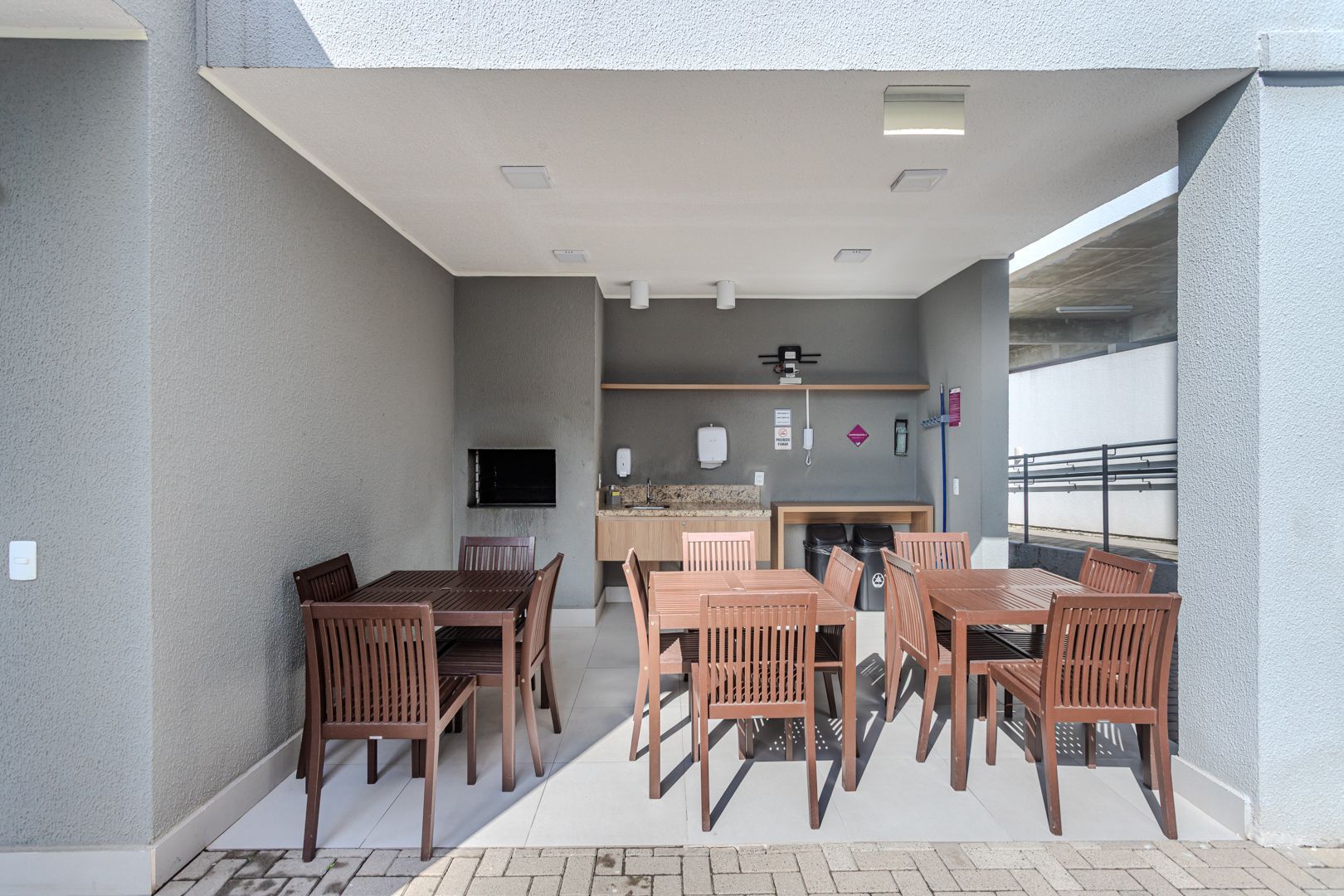 Apartamento, 2 quartos, 41 m² - Foto 35