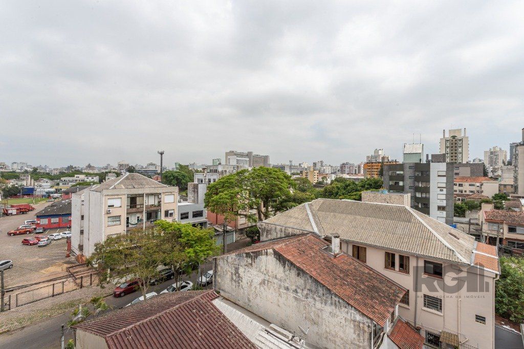 Cobertura, 1 quarto, 152 m² - Foto 25