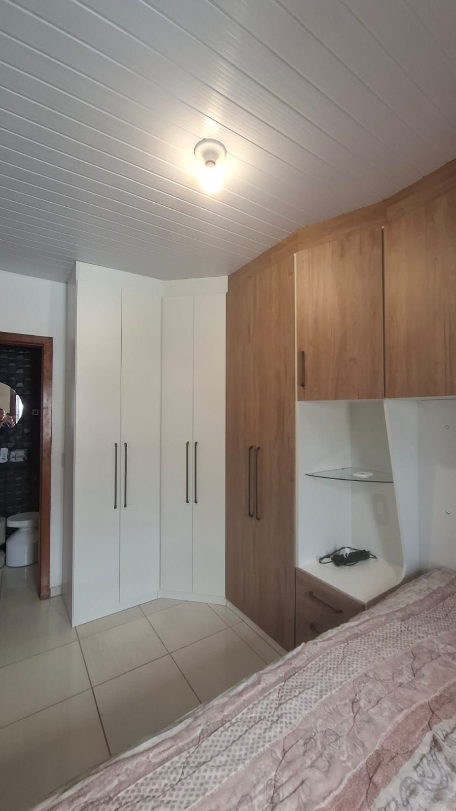 Casa, 2 quartos, 49 m² - Foto 8