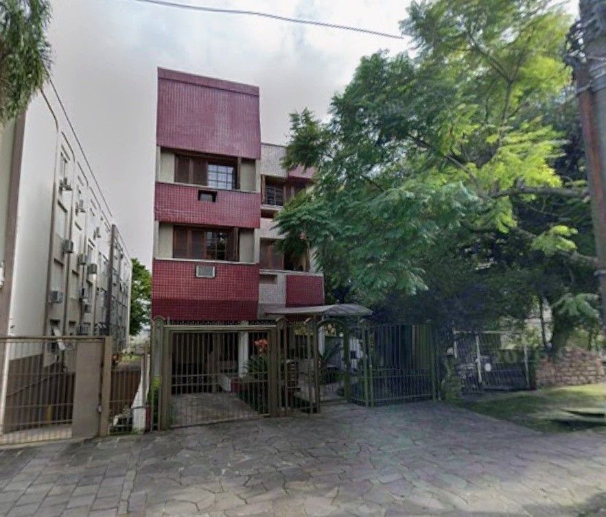 Cobertura à venda com 292m², 3 quartos, 1 suíte, 1 vaga no bairro Petrópolis em Porto Alegre