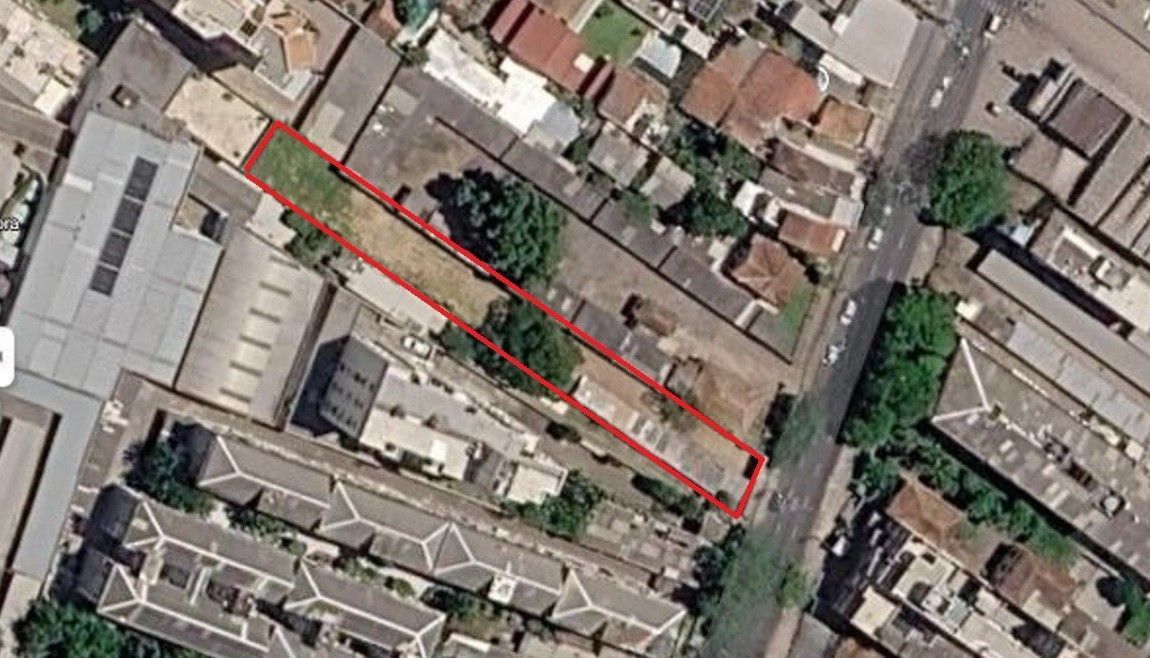 Terreno, 931 m² - Foto 3