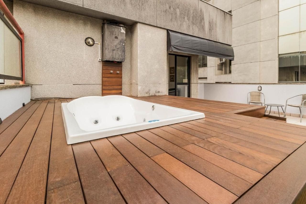 Cobertura, 1 quarto, 82 m² - Foto 11