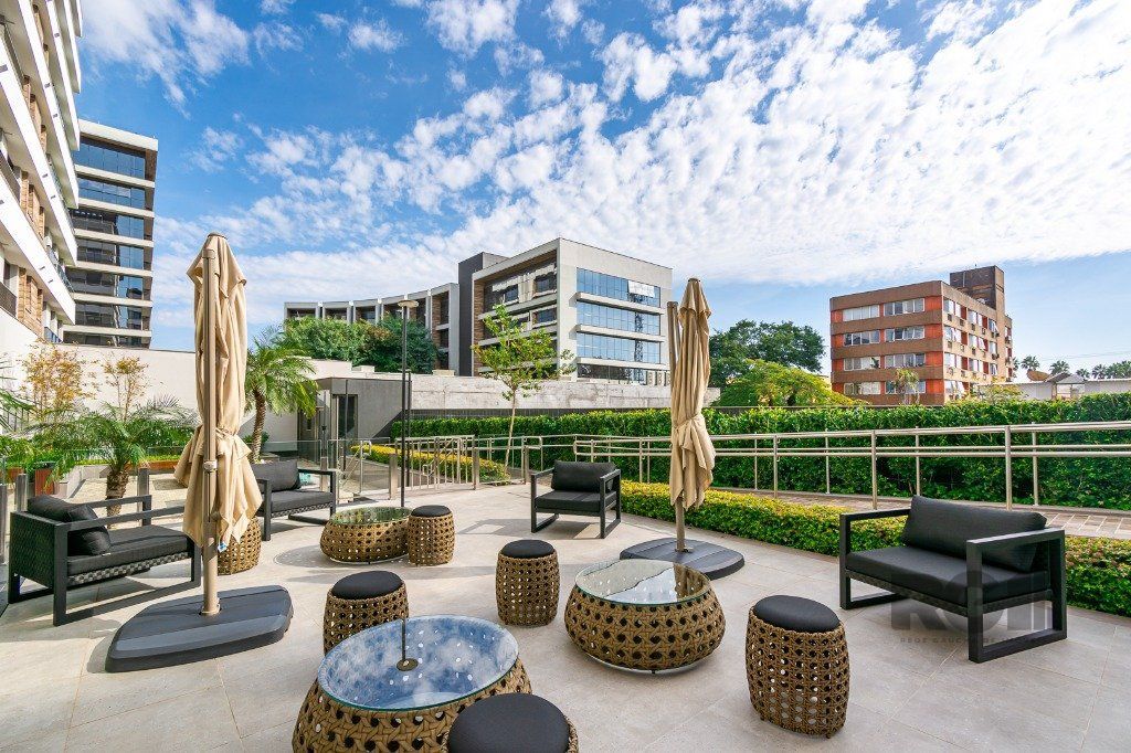 Apartamento à venda com 3 quartos, 149m² - Foto 65