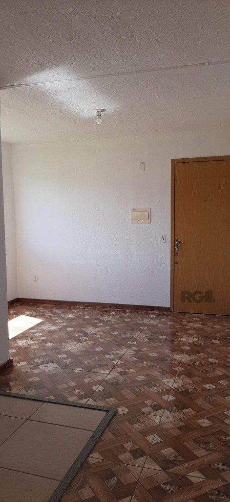 Apartamento à venda com 2 quartos, 44m² - Foto 7