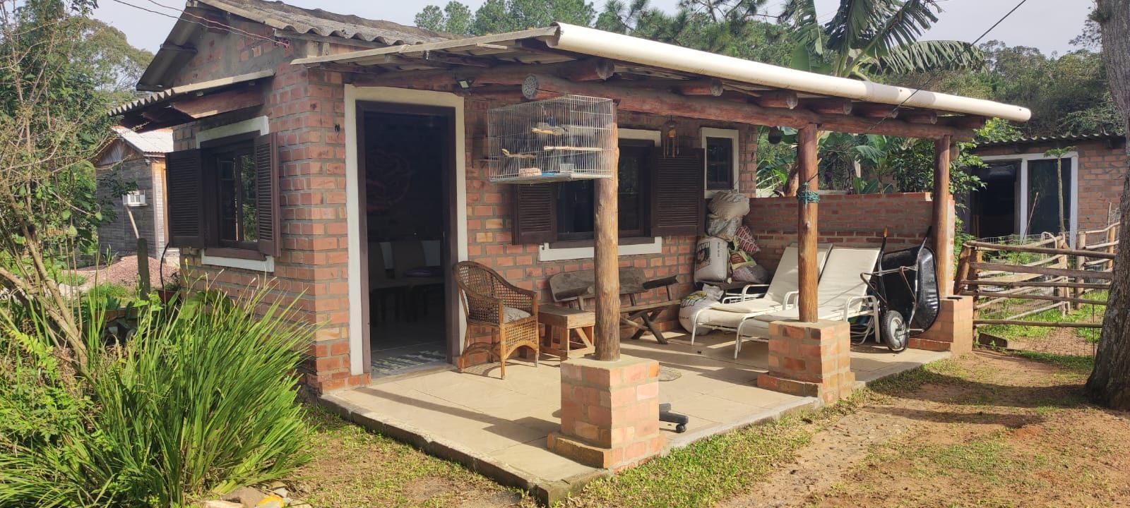 Sítio 2 quartos à venda, 100m², AGUAS CLARAS - Viamão — foto 4
