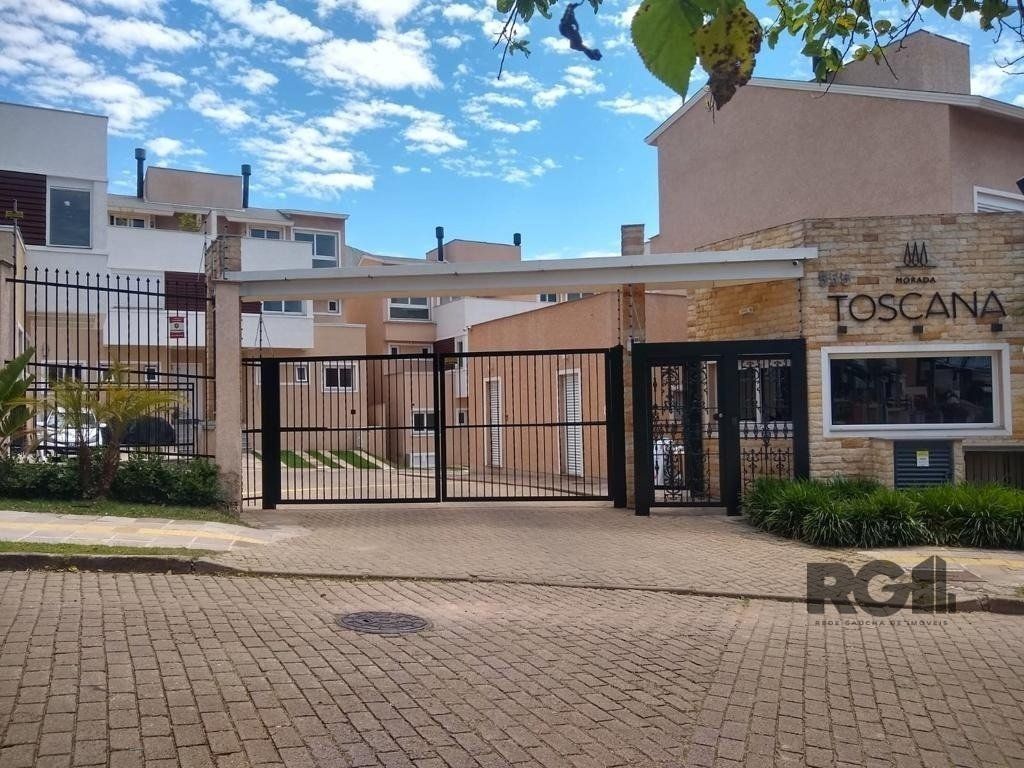 Casa de Condomínio à venda com 3 quartos, 206m² - Foto 29
