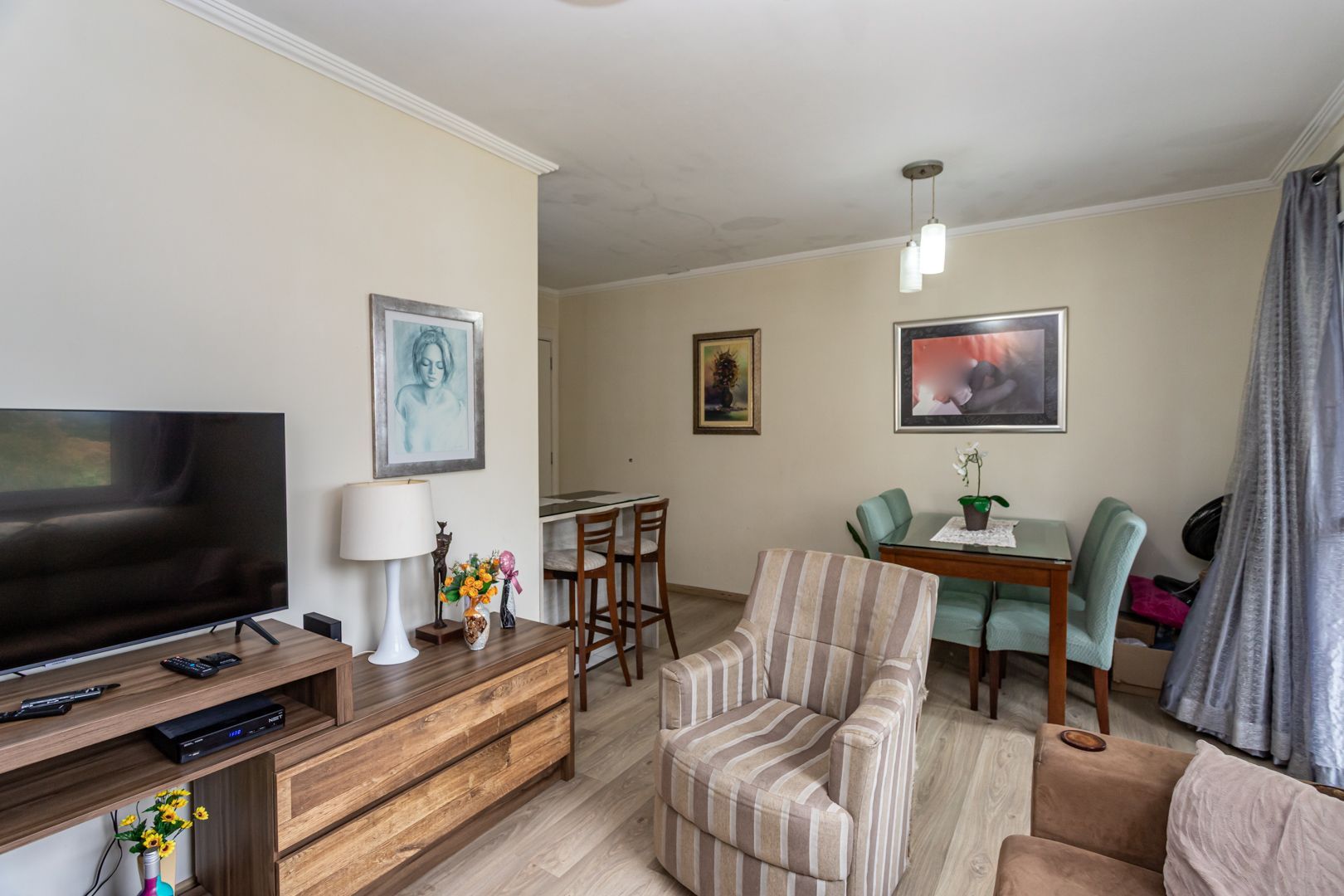 Apartamento, 3 quartos, 68 m² - Foto 20
