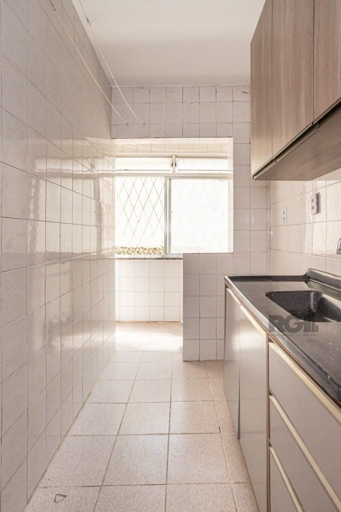 Apartamento à venda com 1 quarto, 35m² - Foto 12