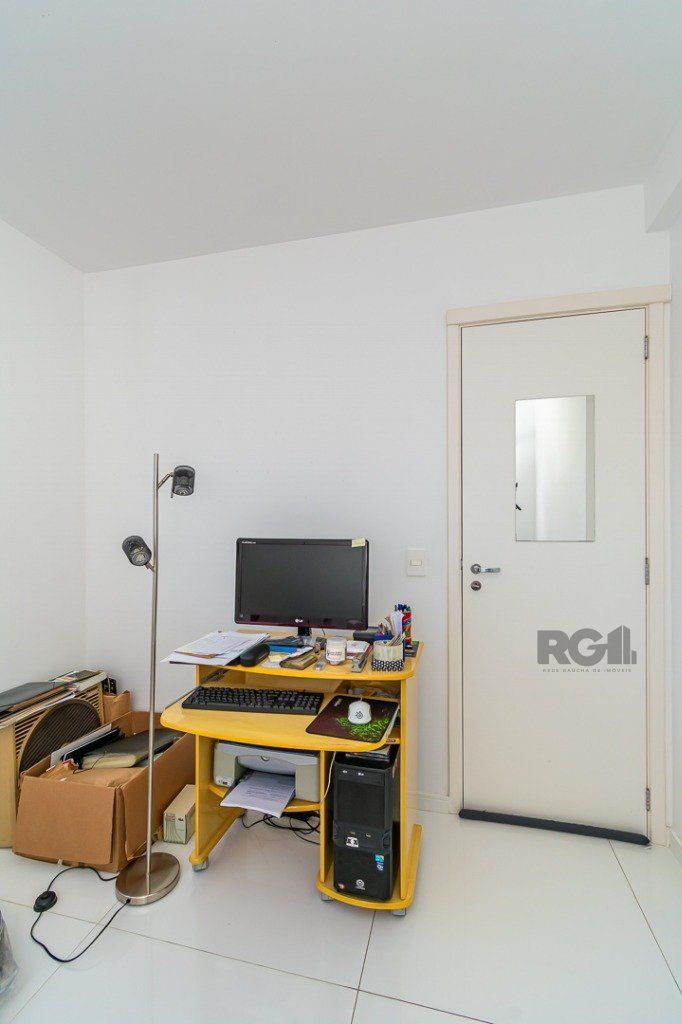 Apartamento à venda com 2 quartos, 54m² - Foto 20