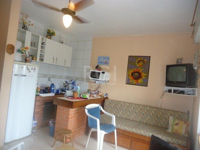 Apartamento à venda com 1 quarto, 32m² - Foto 7
