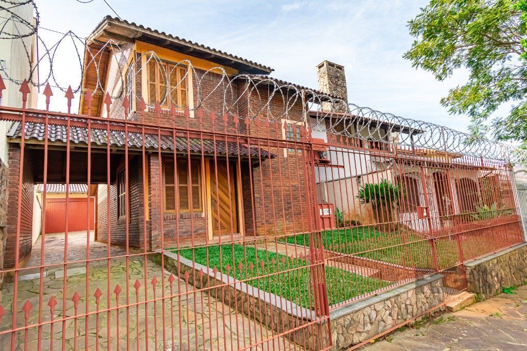 Casa, 3 quartos, 199 m² - Foto 3