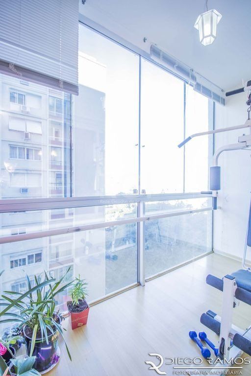 Apartamento à venda com 4 quartos, 207m² - Foto 13