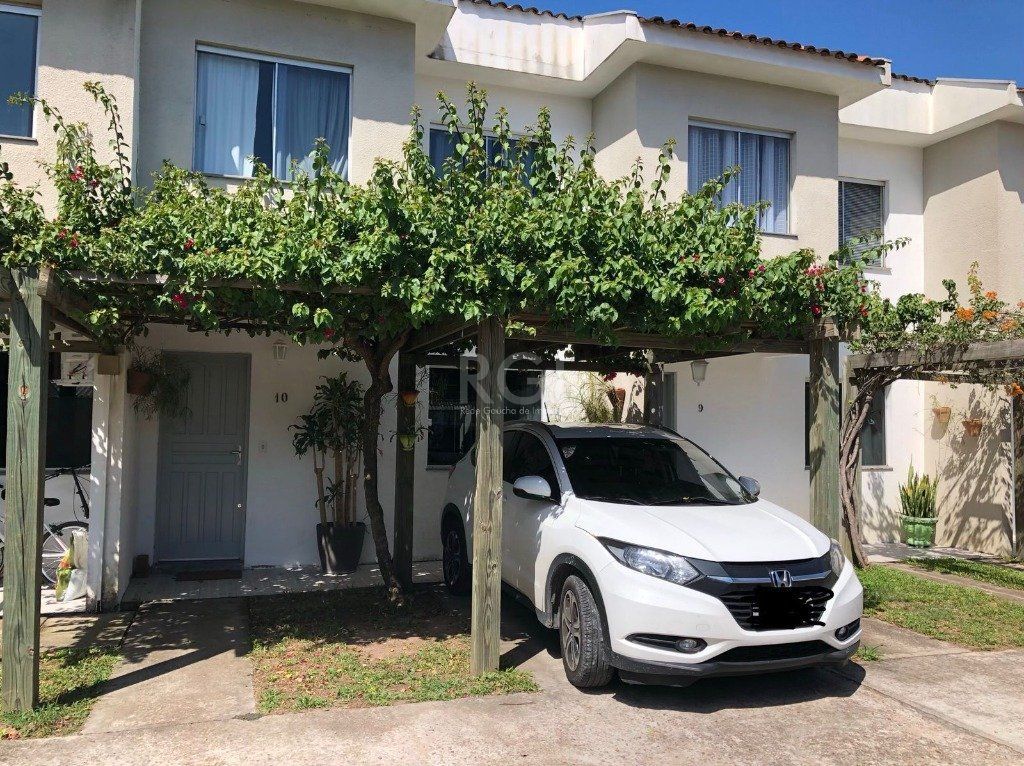 Casa de Condomínio à venda com 3 quartos, 68m² - Foto 24