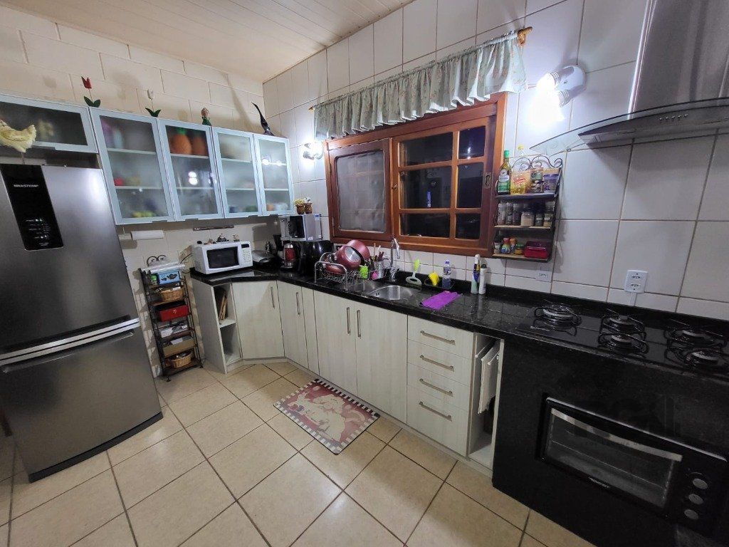 Casa de Condomínio à venda com 4 quartos, 231m² - Foto 54