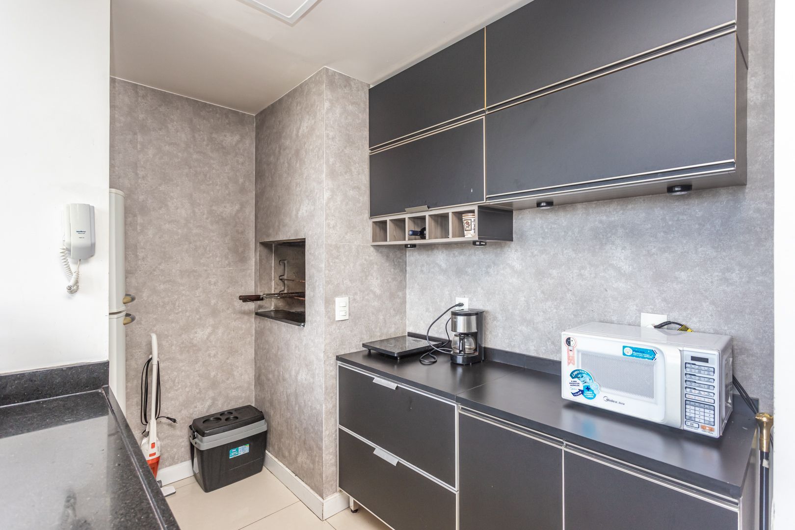 Apartamento, 1 quarto, 55 m² - Foto 19