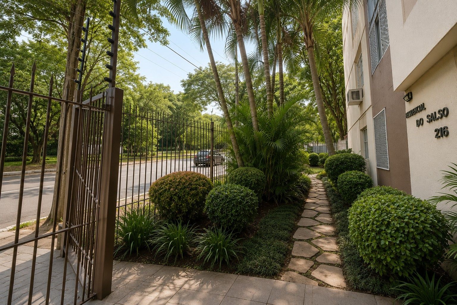 Apartamento, 1 quarto, 41 m² - Foto 24